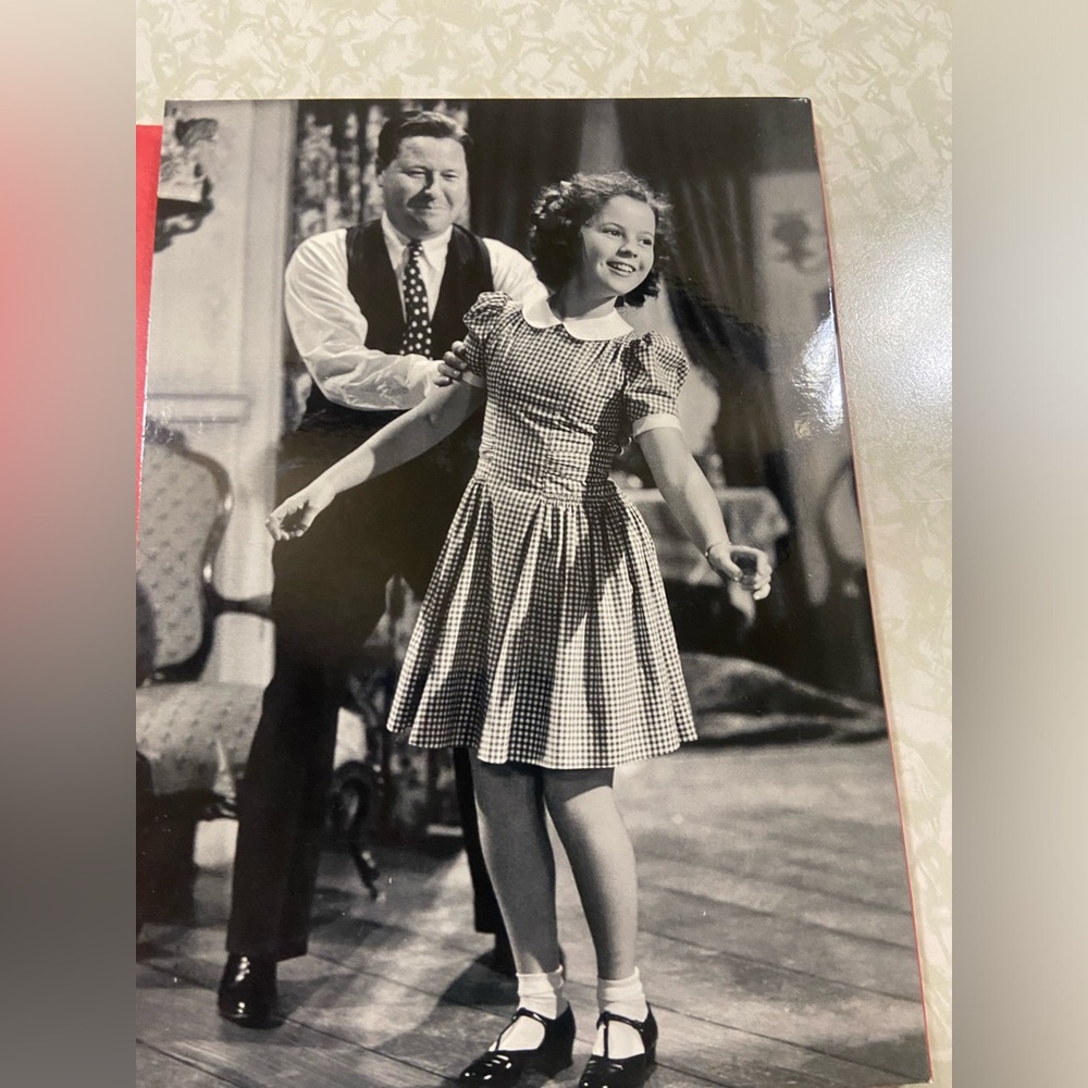 Shirley Temple 3 Volume DVD Set #8570 - Picture 13 of 16